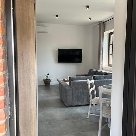 Neighbourhood Apartment Lublin Exterior foto