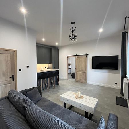 Neighbourhood Apartment Lublin Exterior foto